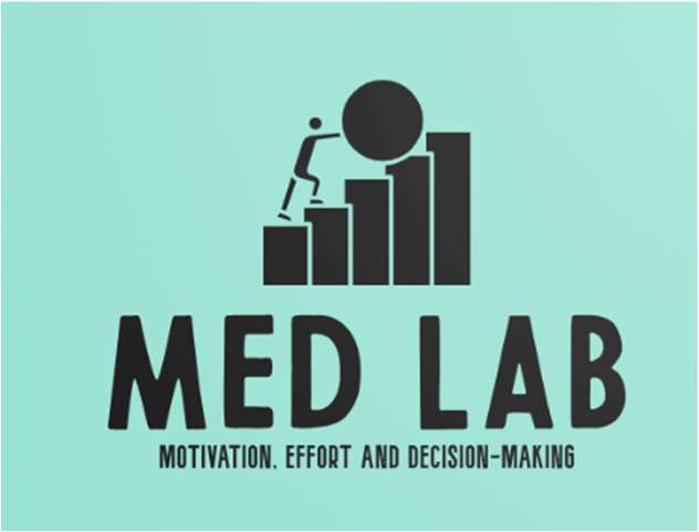 MED Lab Logo